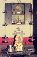 Shri Chitrapur Math prepares for the Pattabhisheka Mahotsava 1997